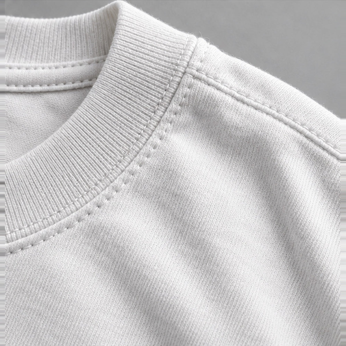 R-Y0H I Am A Pharoh Oversized Tee White – photo 4