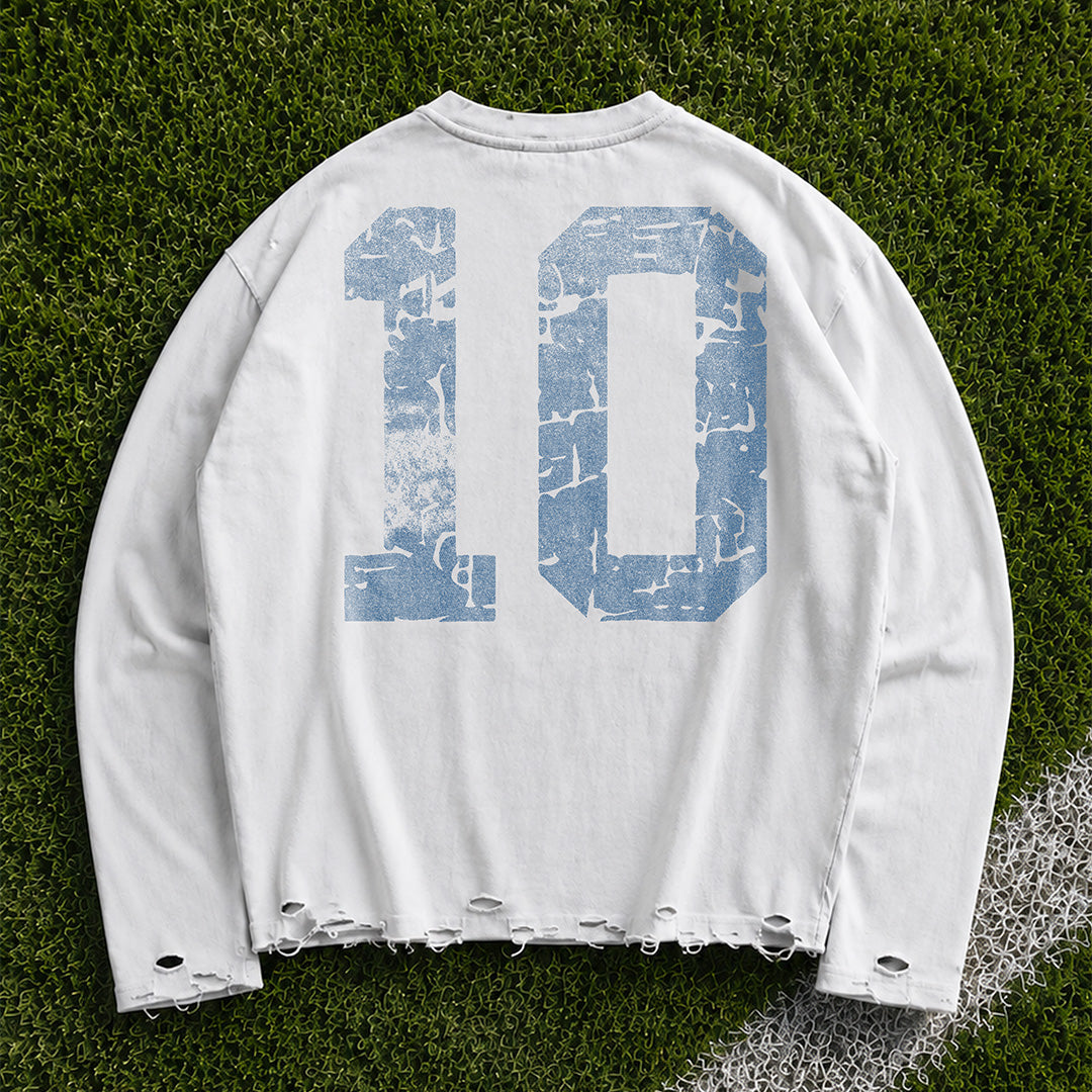 R-4ALL Argentina Long Sleeve