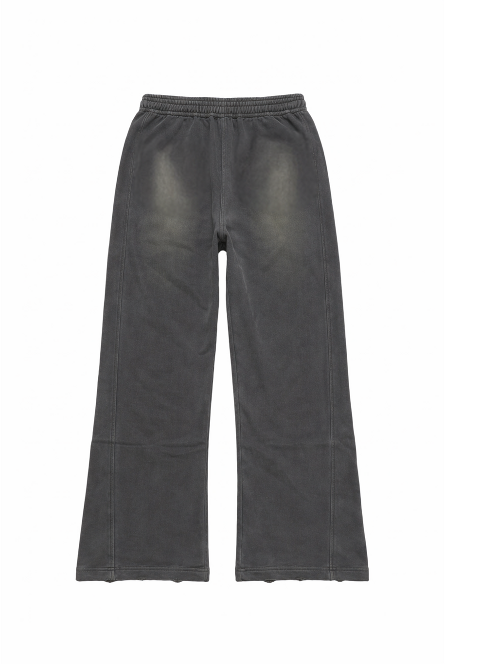 R-0H / REMAINS BARREL PANTS