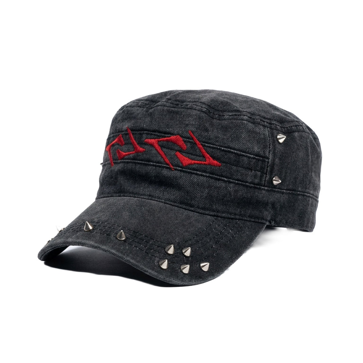 R-0H / CAP 01