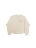 R-0H / DISTRESSED WHITE LS