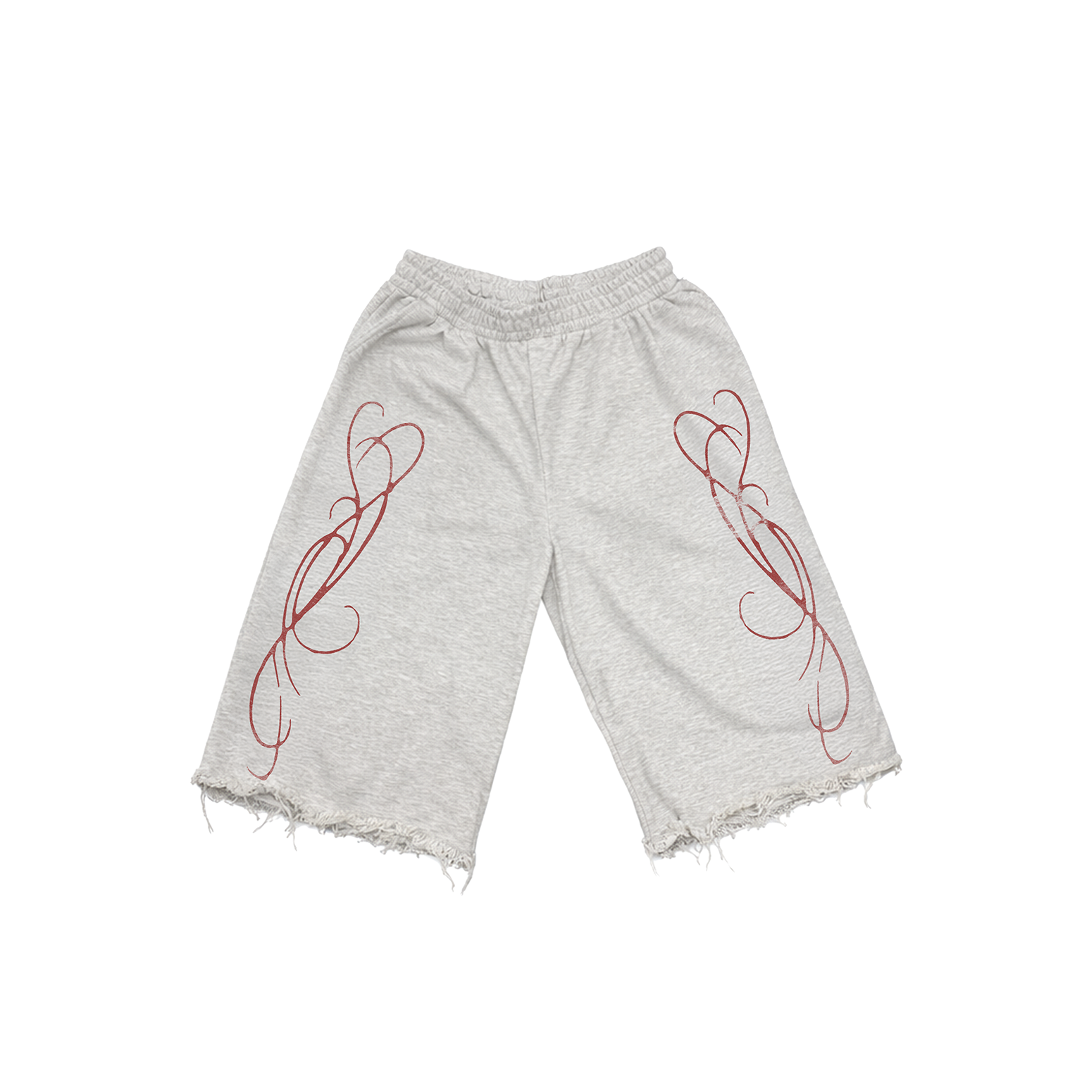 R-0H / TRIBAL SHORTS
