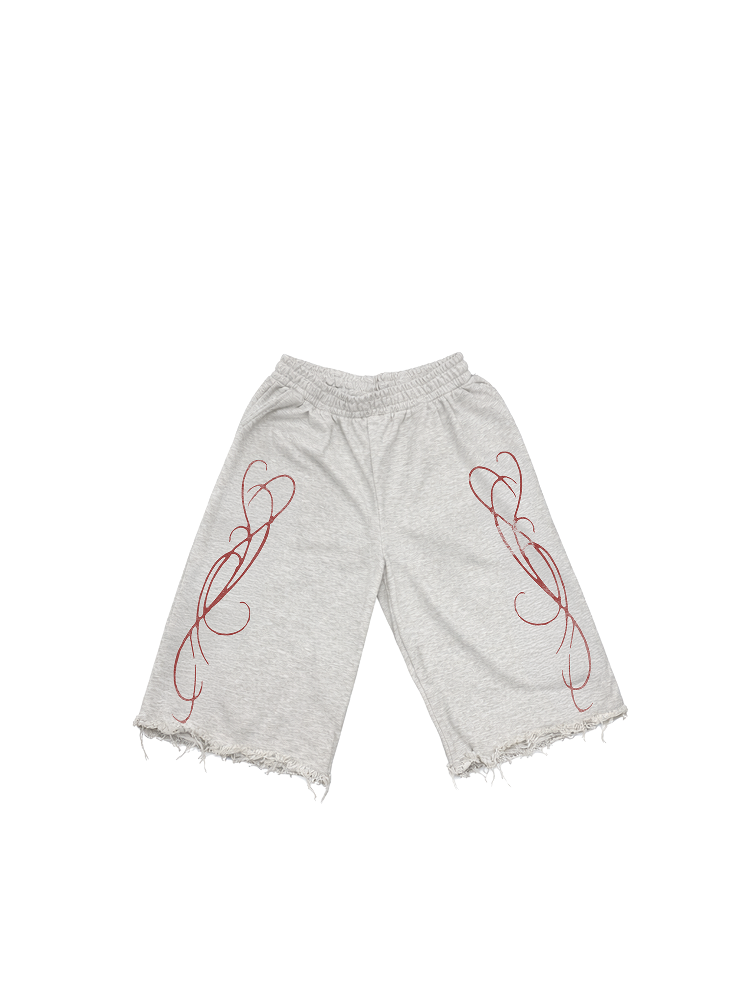 R-0H / TRIBAL SHORTS
