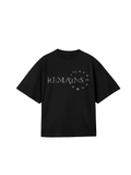 R-0H / REMAINS TEE 02