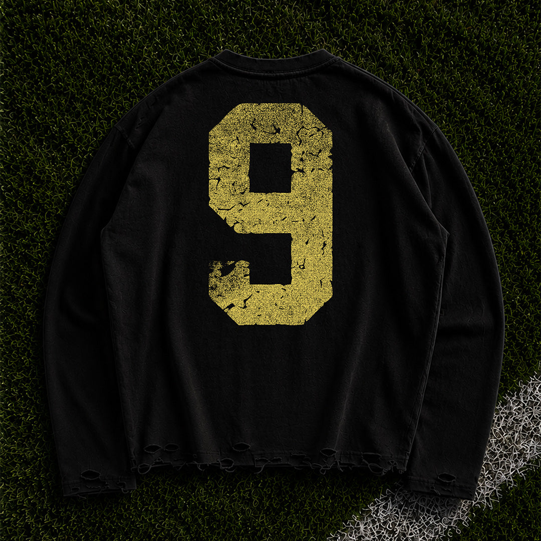 R-4ALL Brazil Long Sleeve
