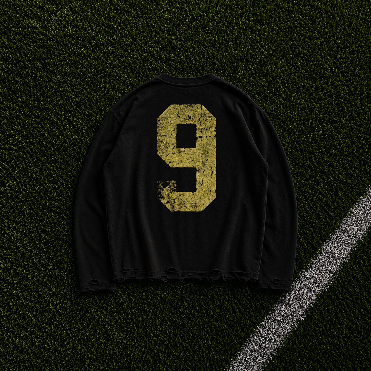 R-4ALL Brazil Long Sleeve