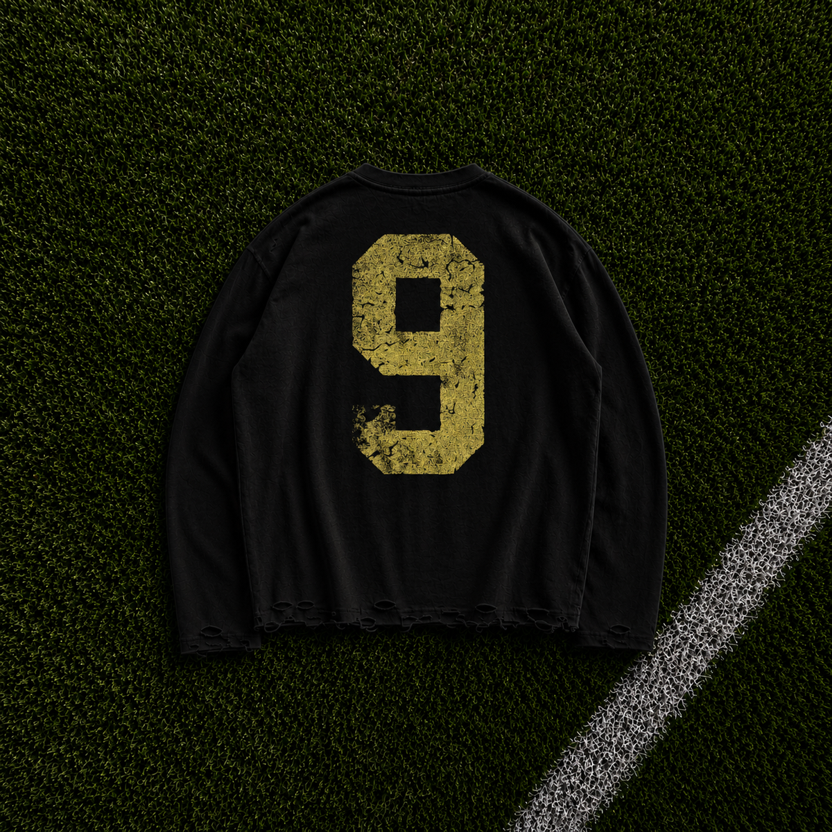 R-4ALL Brazil Long Sleeve