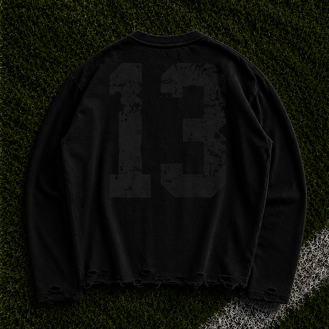 R-4ALL Germany Long Sleeve