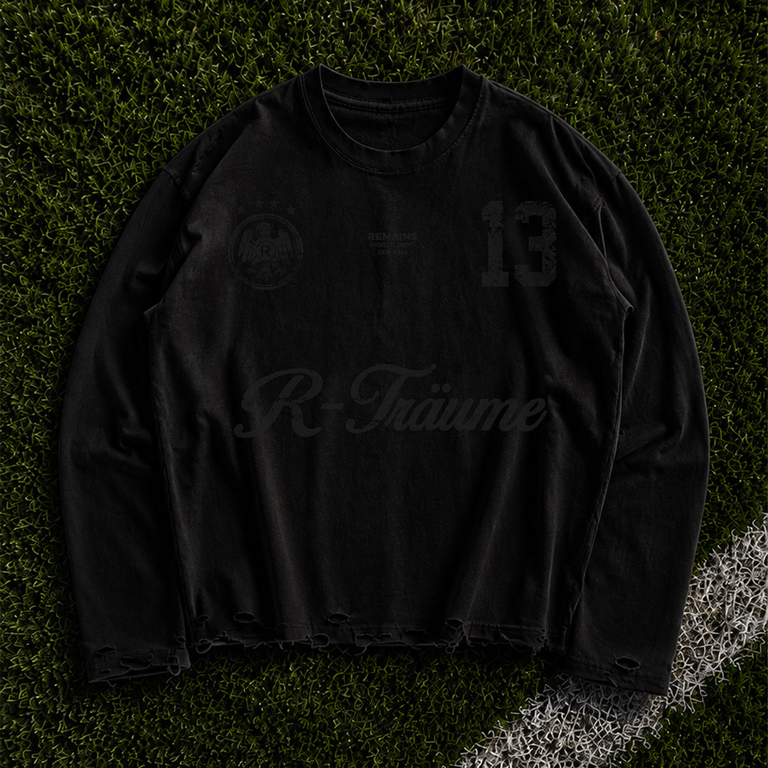 R-4ALL Germany Long Sleeve