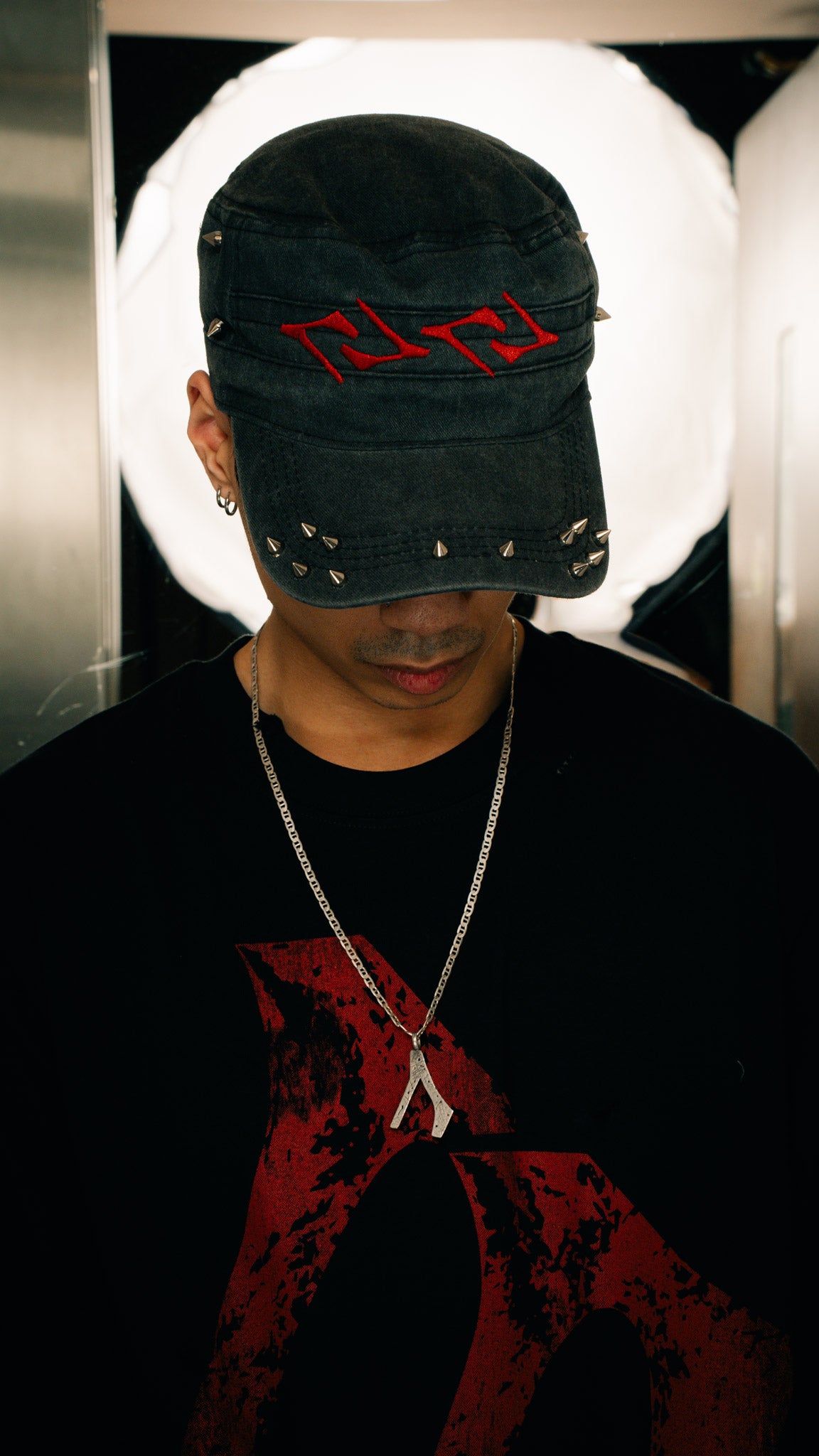 R-0H / CAP 01