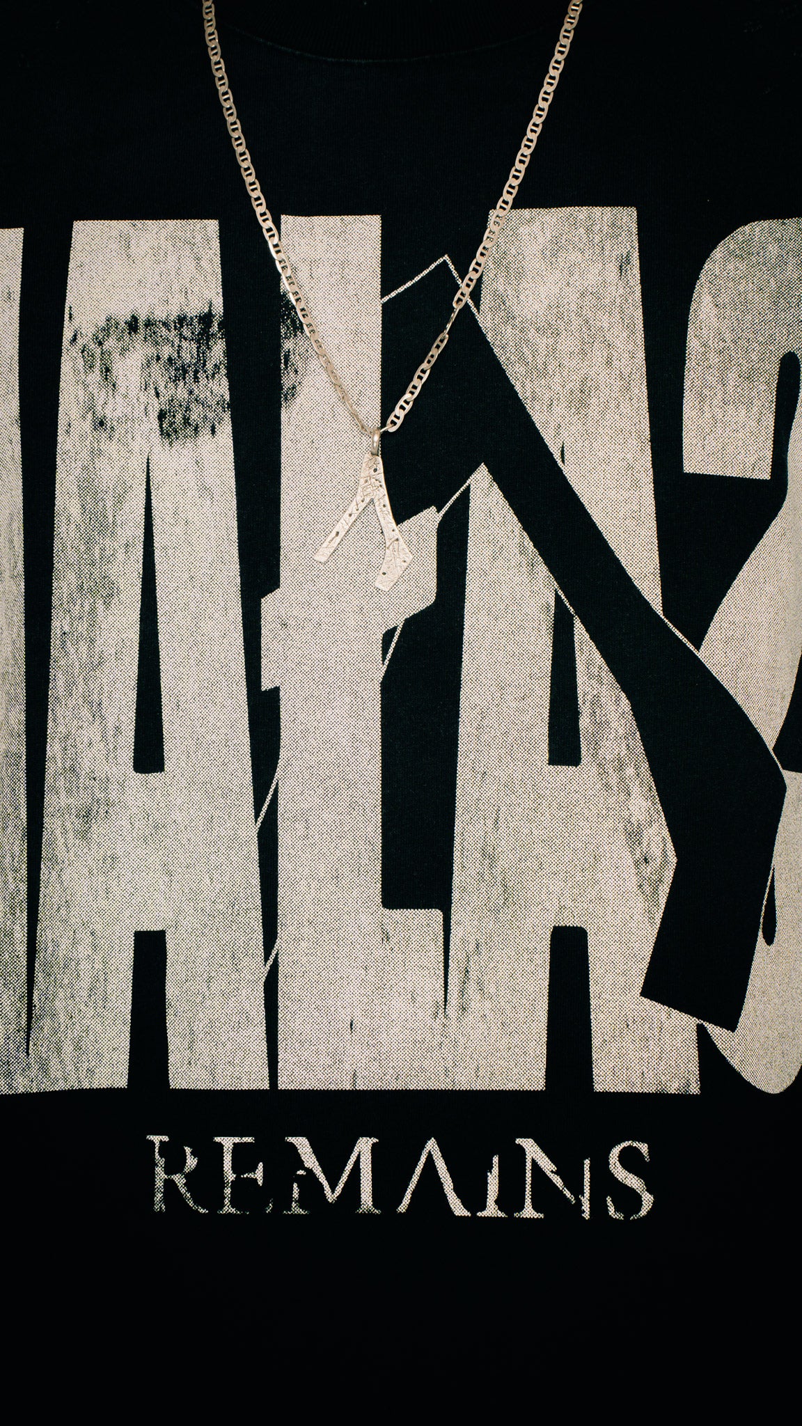 R-0H / REMAINS 4 HAŁAS