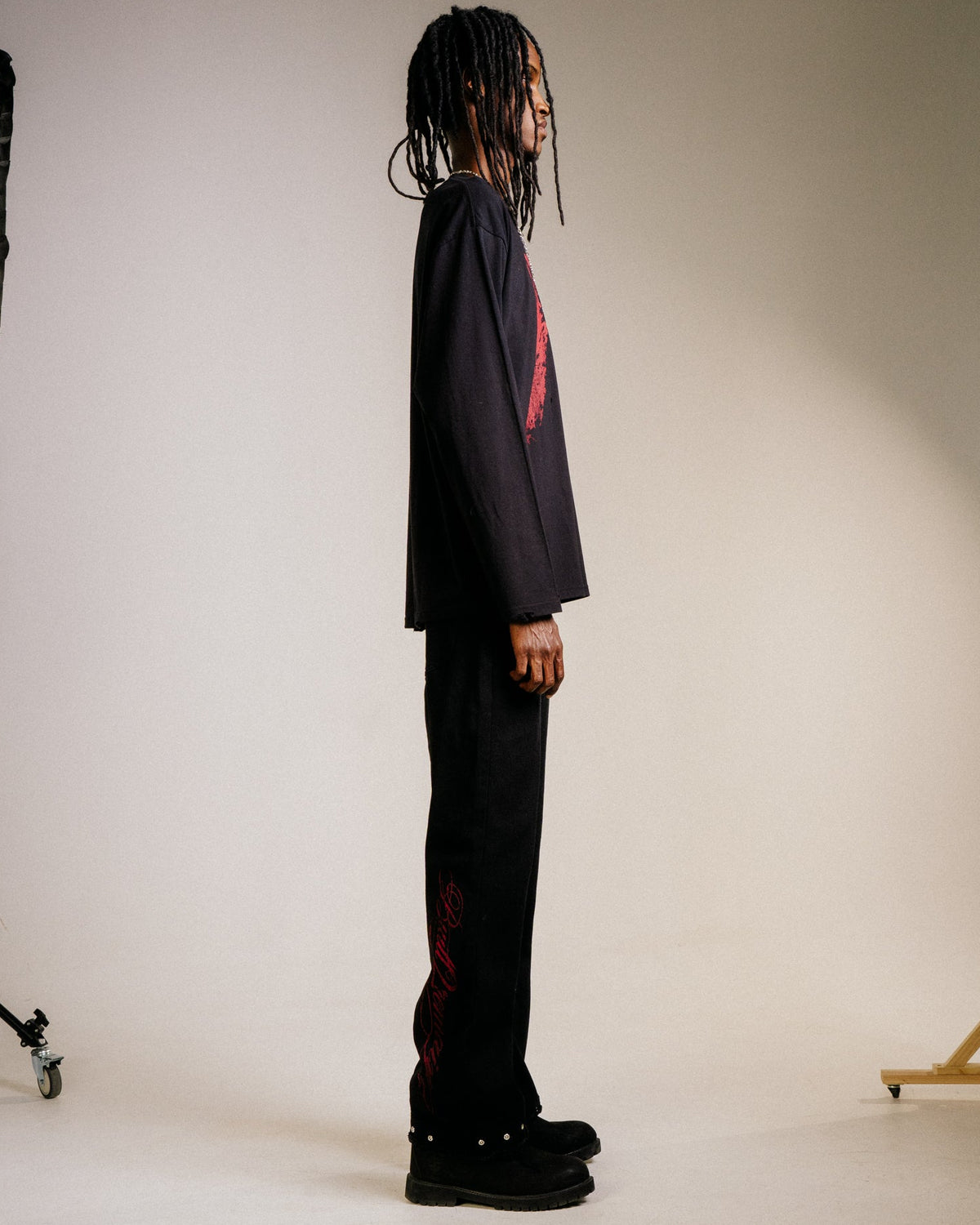 ⁠⁠Built 2 Remain Flare jeans