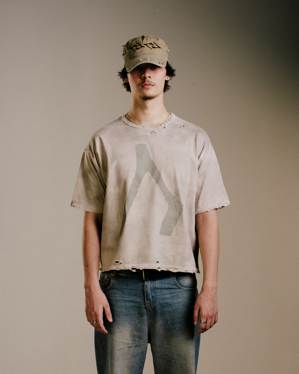 Tee 1.0