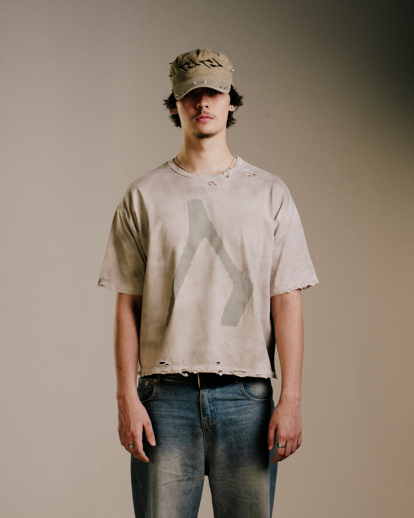 Tee 1.0