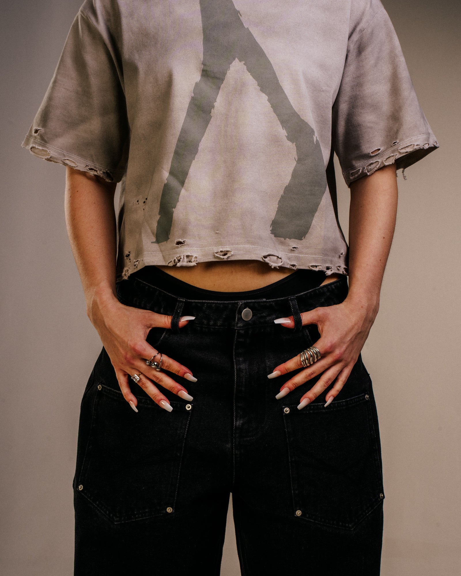 Tee 1.0