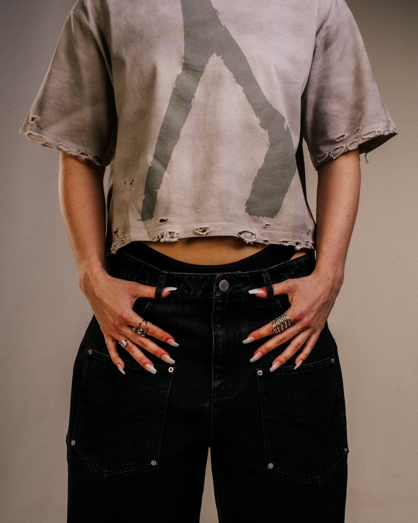 Tee 1.0