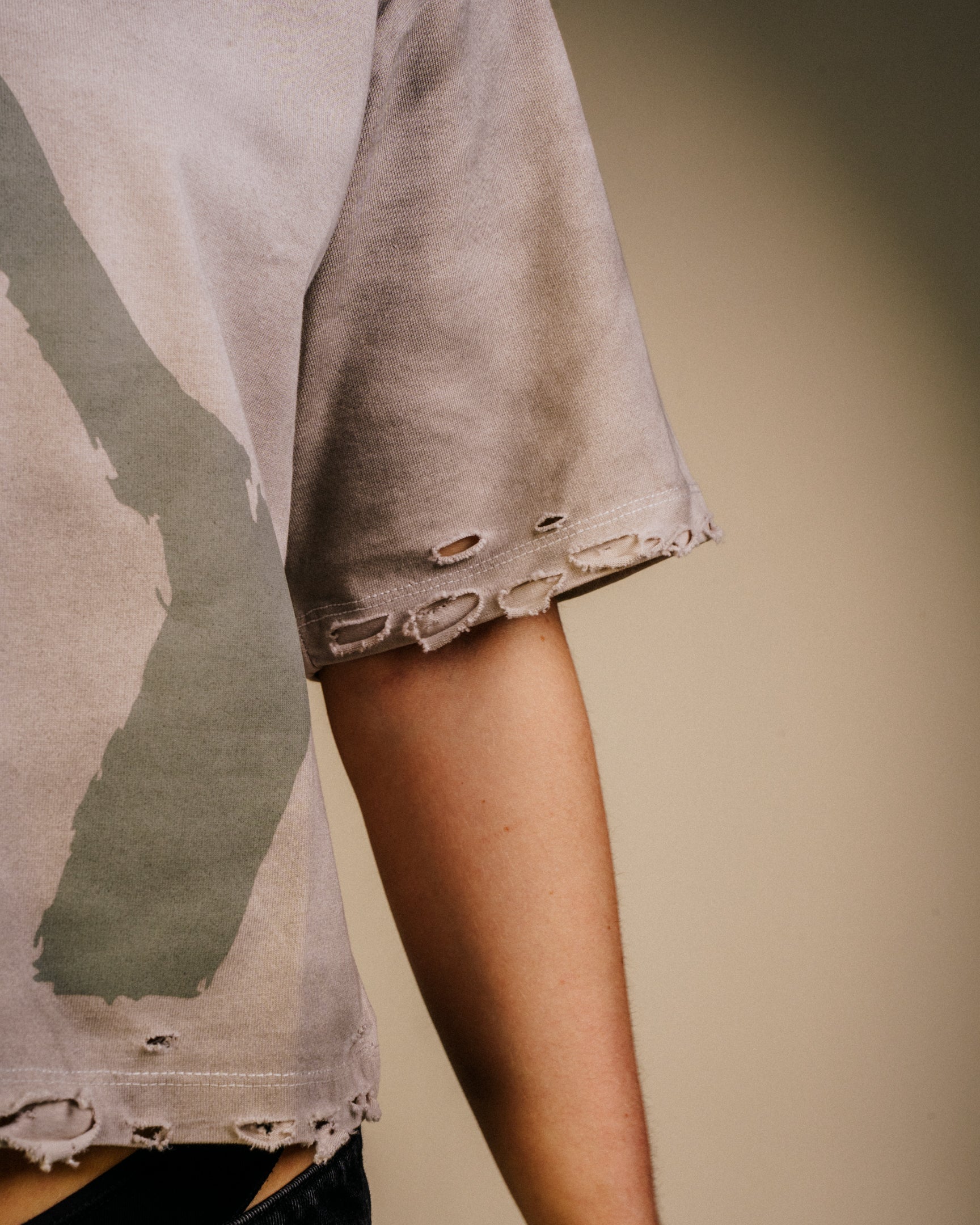 Tee 1.0