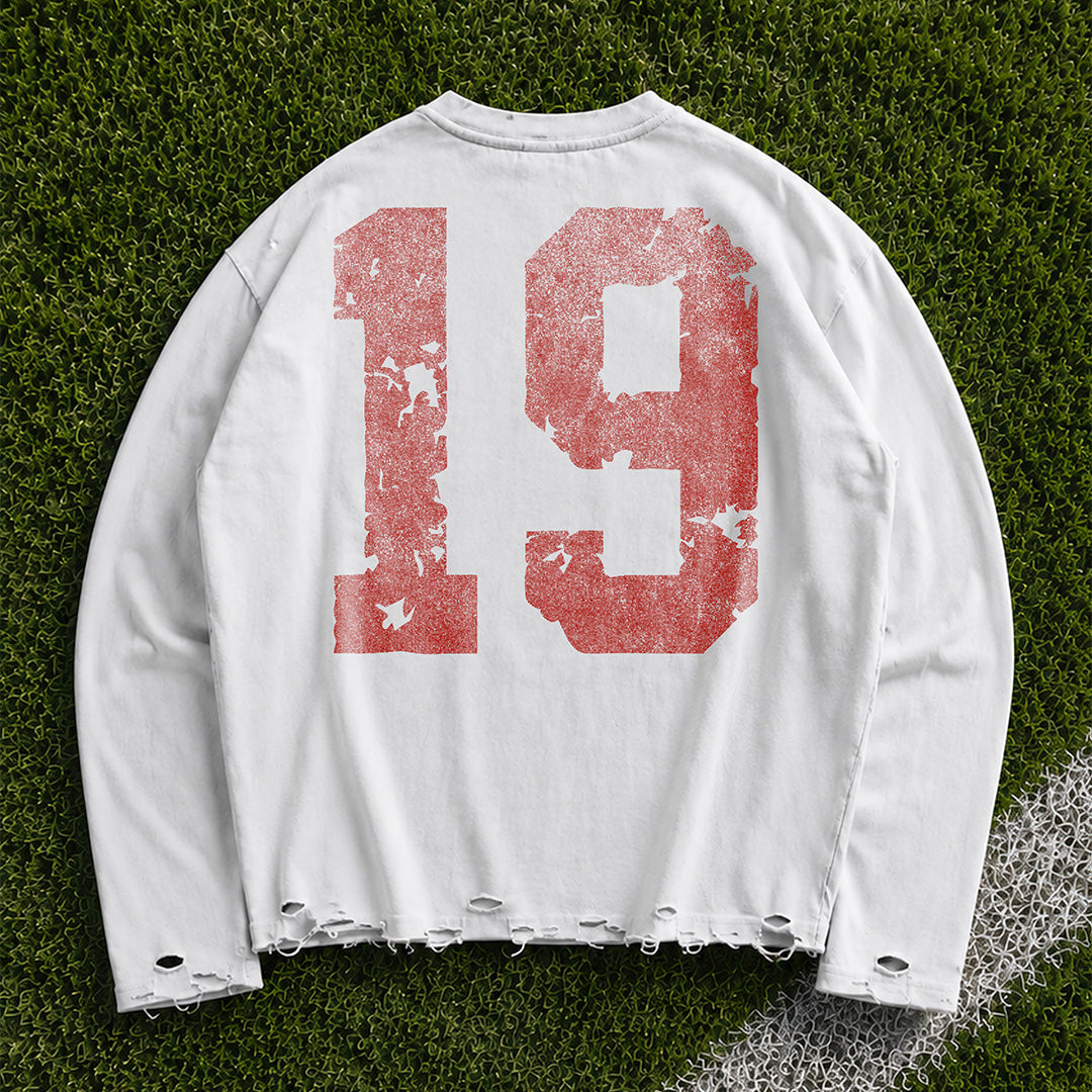 R-4ALL Spain Long Sleeve