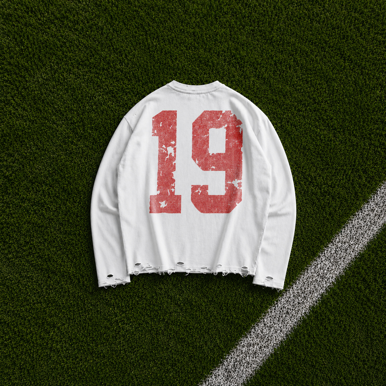 R-4ALL Spain Long Sleeve