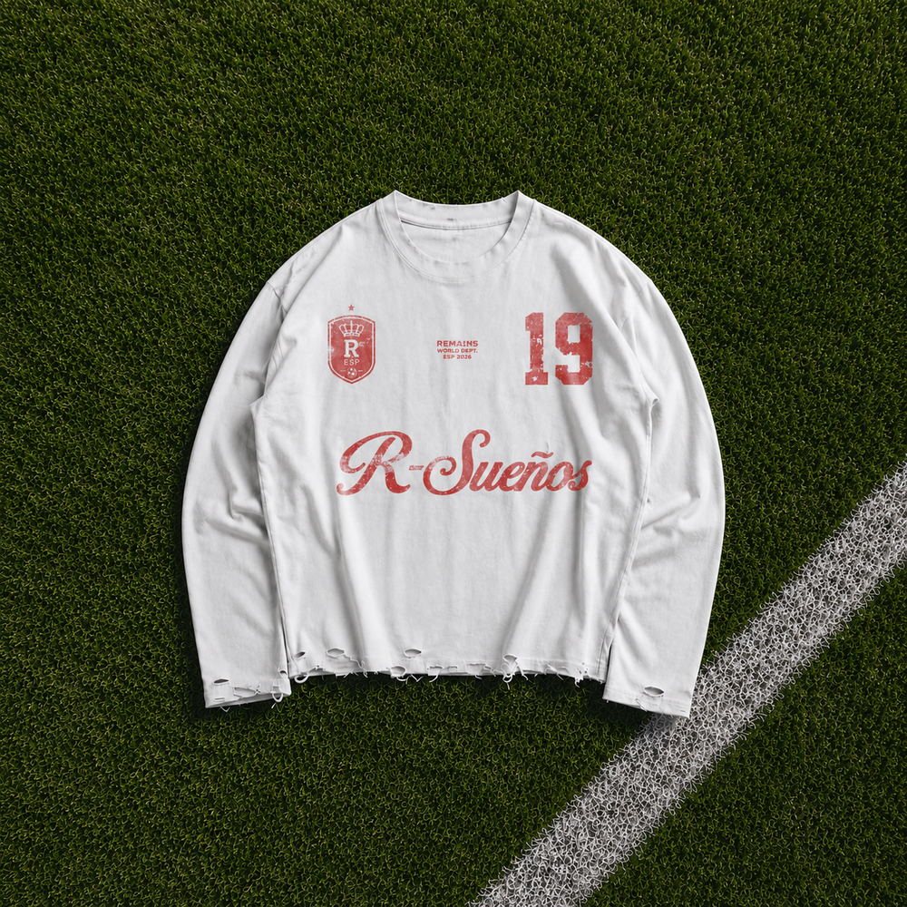 R-4ALL Spain Long Sleeve