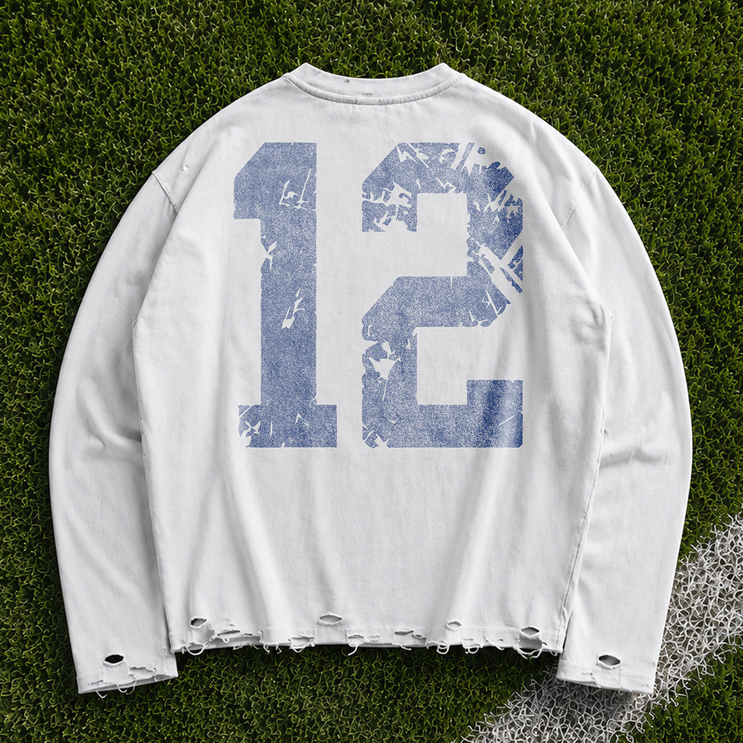 R-4ALL France Long Sleeve