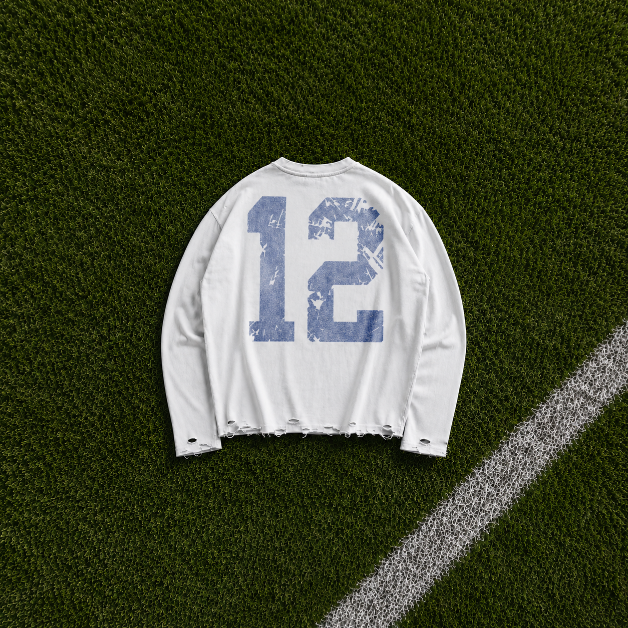 R-4ALL France Long Sleeve