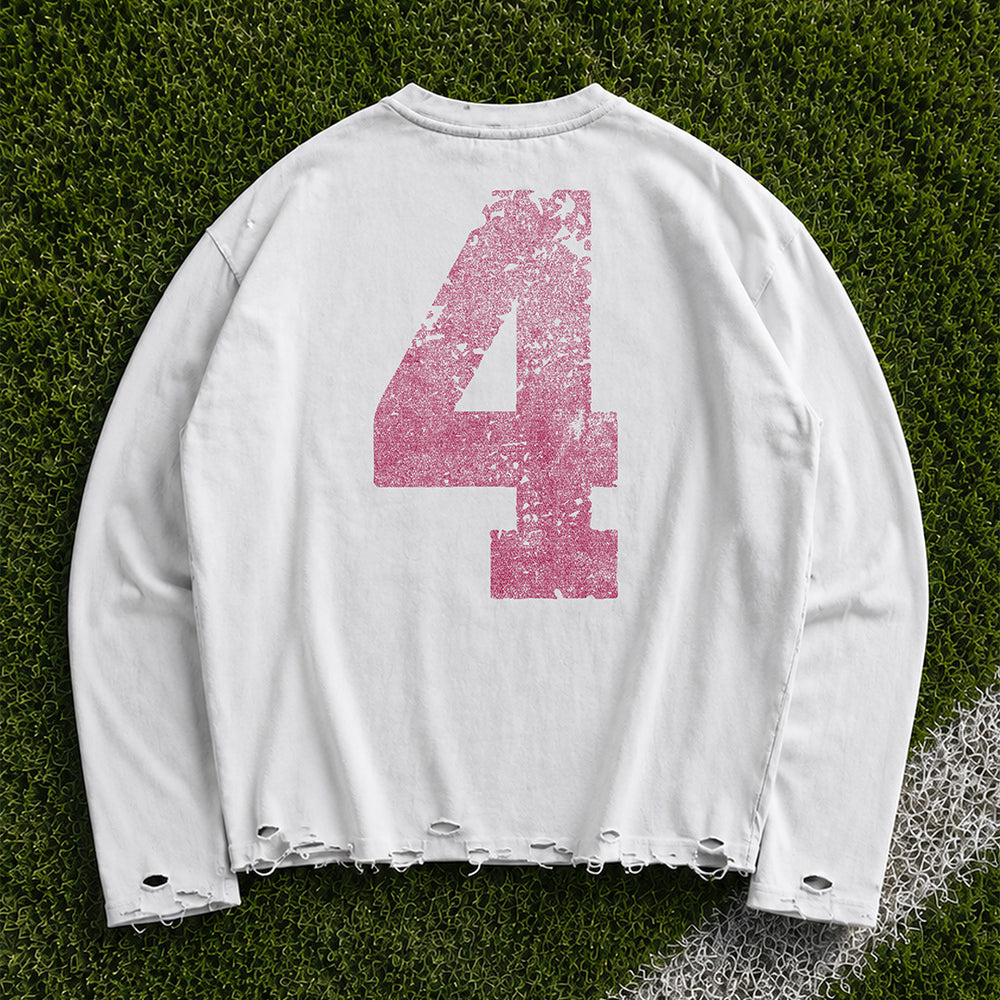 R-4ALL Japan Long Sleeve
