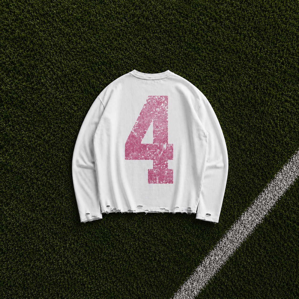 R-4ALL Japan Long Sleeve