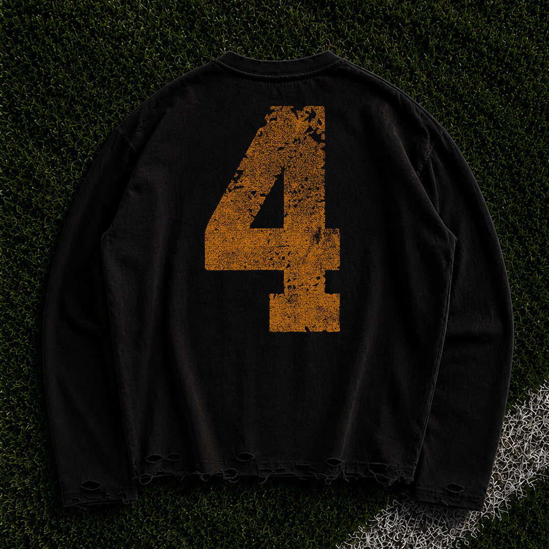 R-4ALL Netherlands Long Sleeve