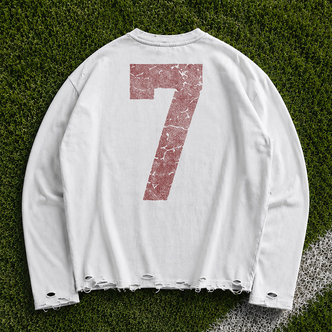 R-4ALL Portugal Long Sleeve