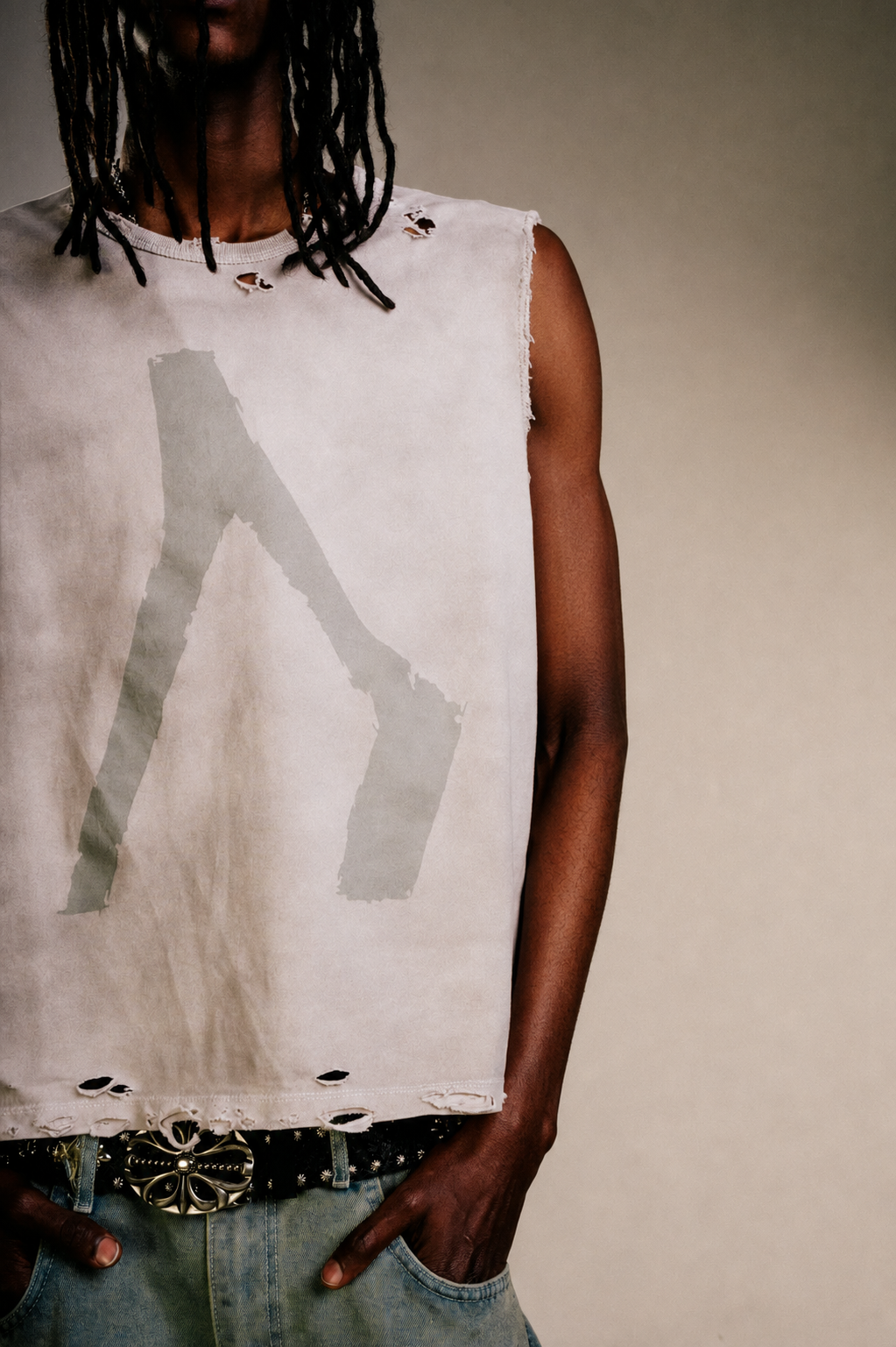 OG Tank Top