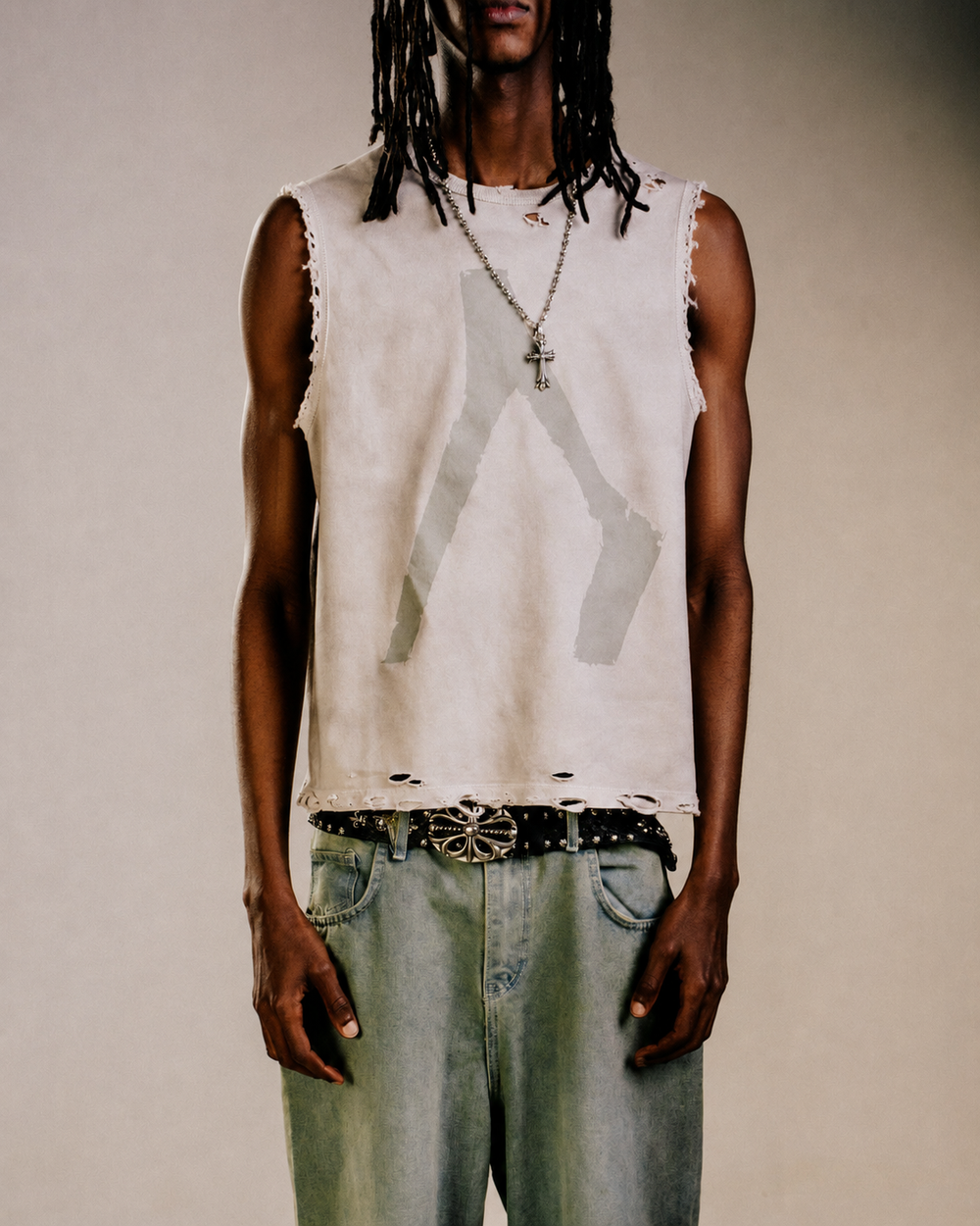 OG Tank Top