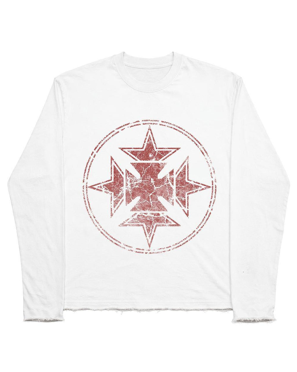 CROSSSPEAKER! LONGSLEEVE