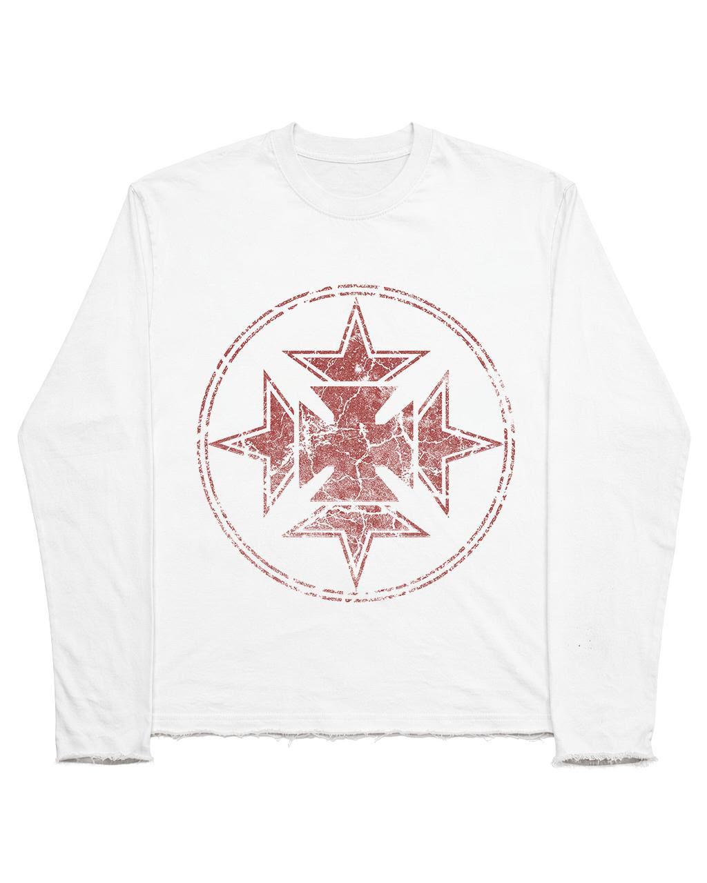 CROSSSPEAKER! LONGSLEEVE